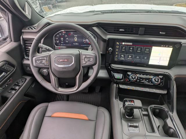 New 2026 GMC Sierra 1500 AT4 w/ AT4 Premium Package image 17