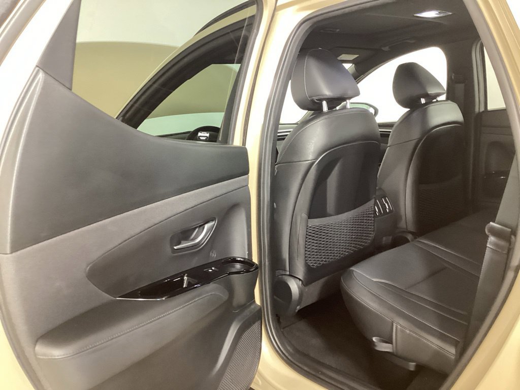 Used 2024 Hyundai Santa Cruz Limited AWD/4WD image 26