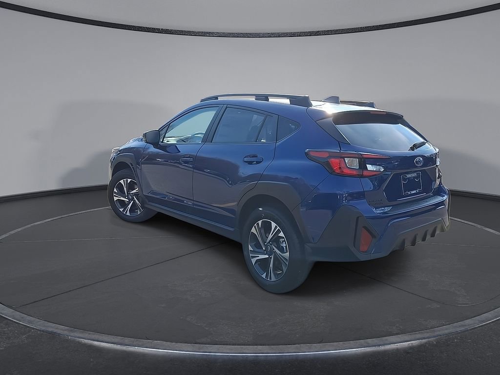 New 2026 Subaru Crosstrek 2.0i Premium AWD/4WD image 6