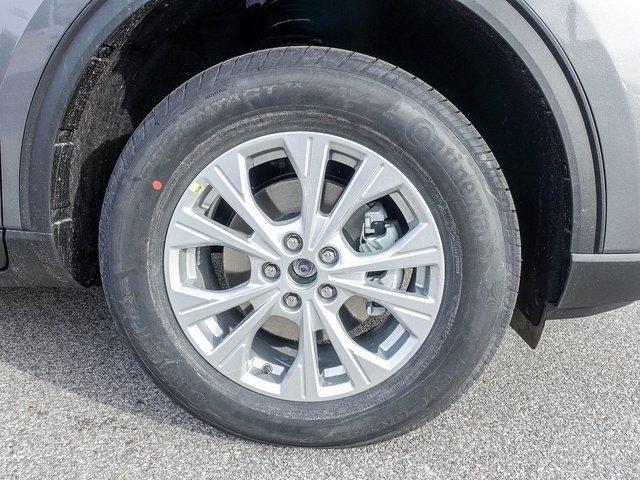 New 2026 Ford Escape Active w/ Tech Pack #1 image 4