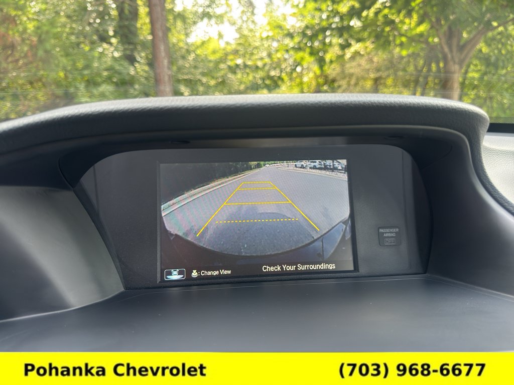 Used 2015 Honda Accord EX-L image 18