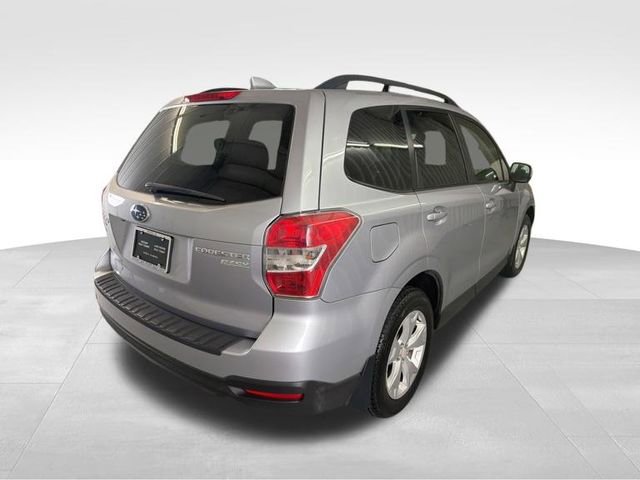 Used 2016 Subaru Forester 2.5i Premium w/ Popular Package #1 AWD/4WD image 5