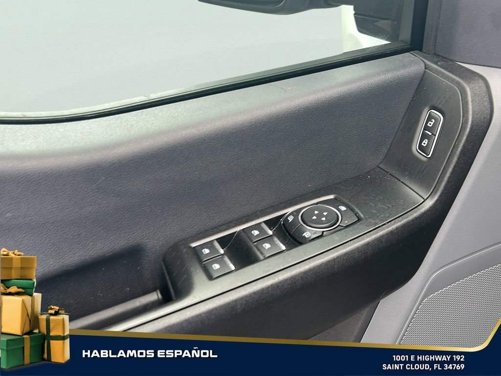 Used 2024 Ford F350 XL image 13