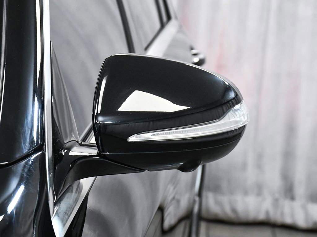 Used 2020 Mercedes-Benz S 63 AMG 4MATIC Sedan image 84