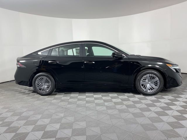 New 2026 Nissan Sentra S w/ Floor Mat Package image 11