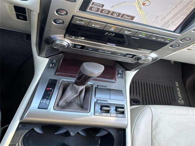Used 2015 Lexus GX 460 460 image 22