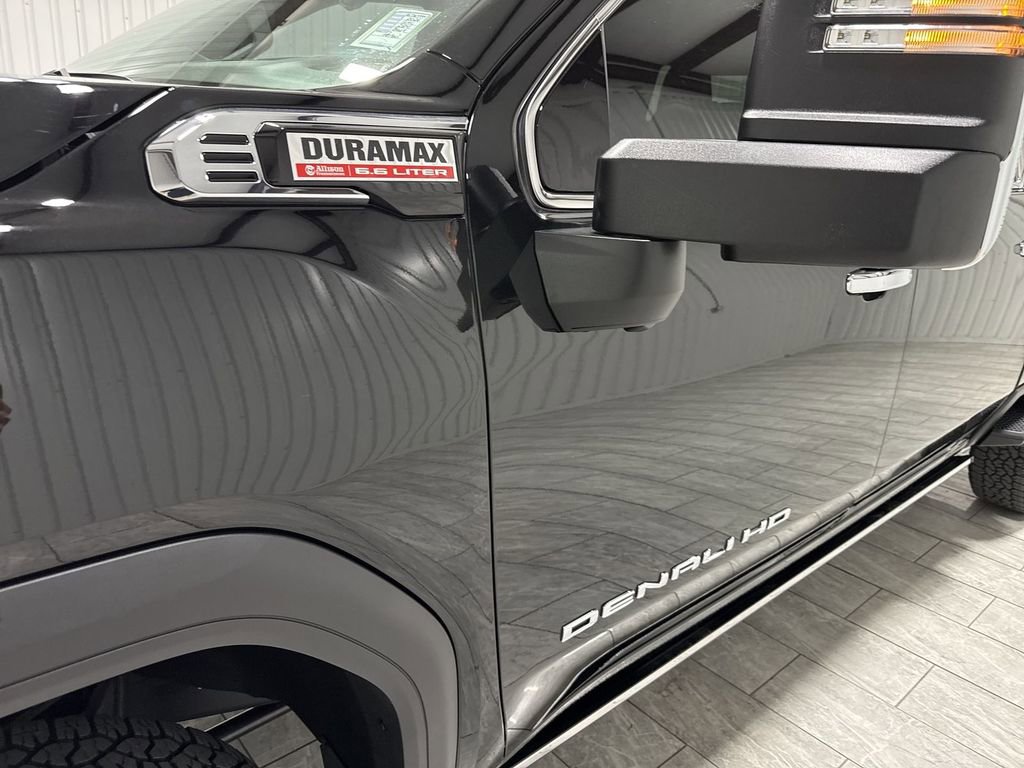 New 2026 GMC Sierra 2500 Denali w/ Technology Package image 33