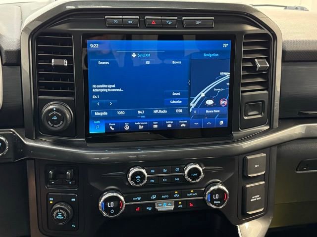 Used 2021 Ford F150 XLT w/ Equipment Group 302A High image 13