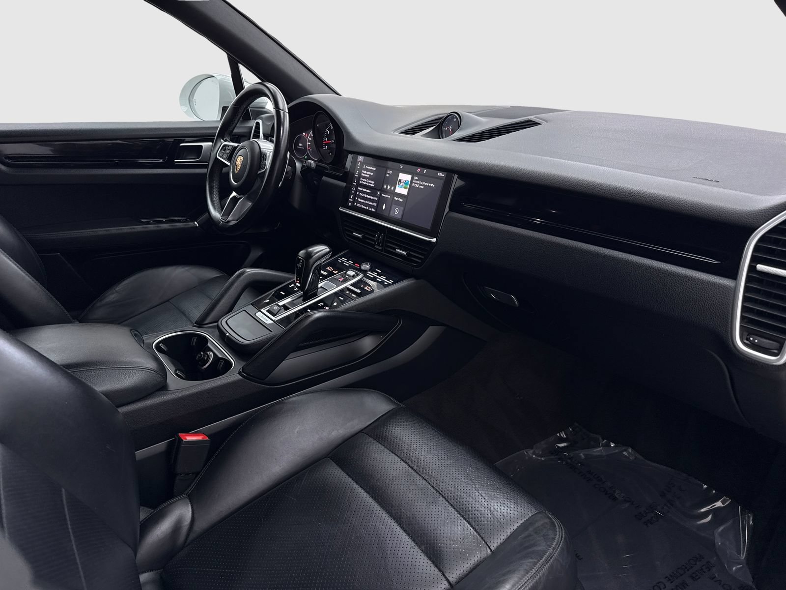 Used 2019 Porsche Cayenne AWD/4WD image 44