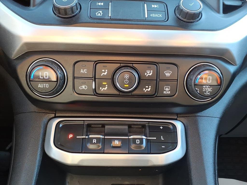 Used 2021 GMC Acadia SLE w/ Driver Convenience Package image 23