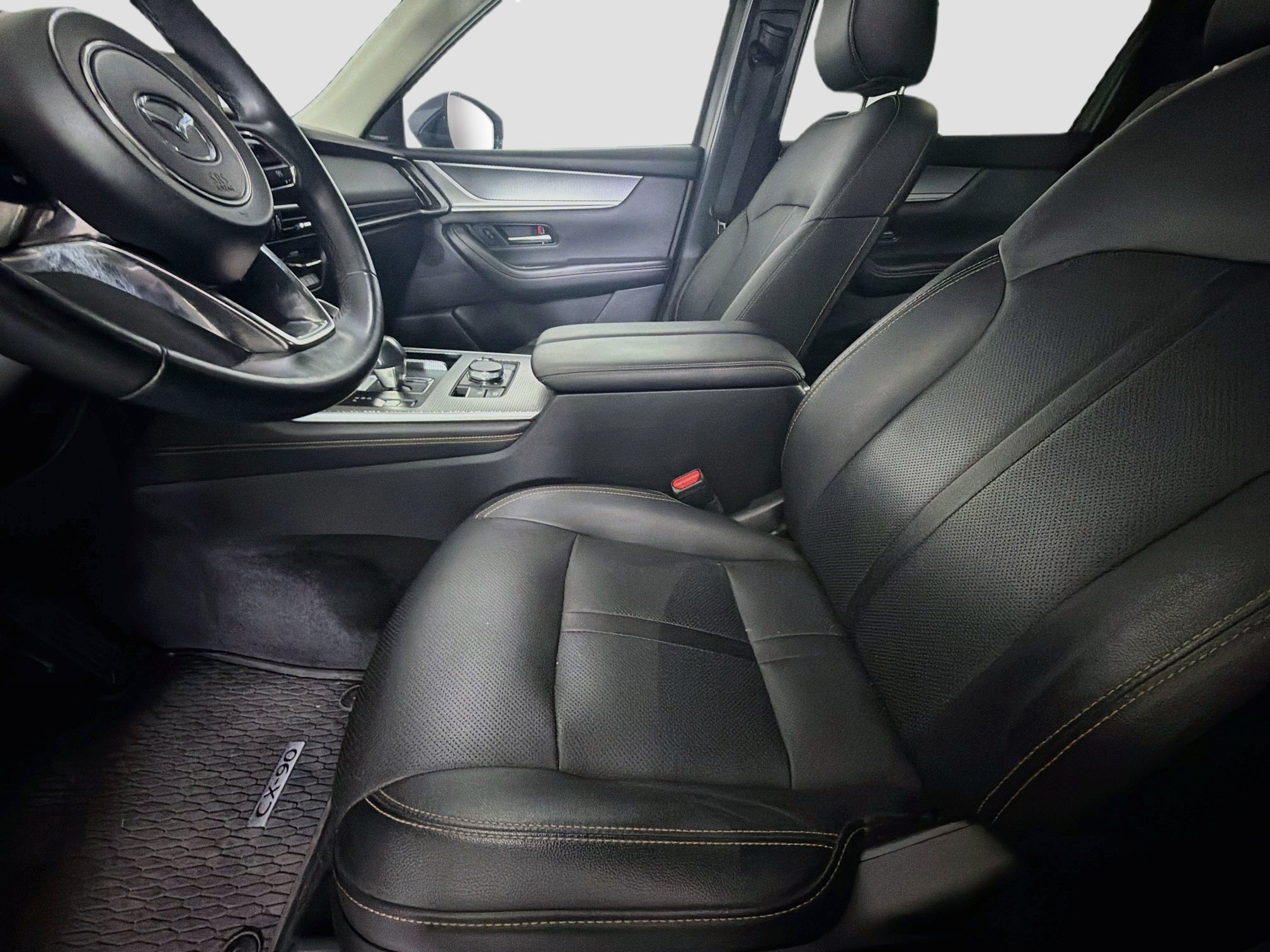 Used 2024 MAZDA CX-90 Plug-In Hybrid w/ Premium Pkg AWD/4WD image 13