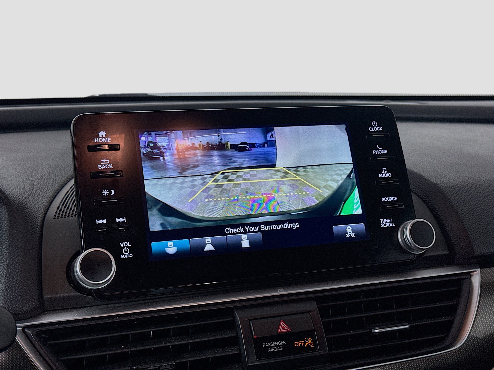 Used 2020 Honda Accord Sport image 19