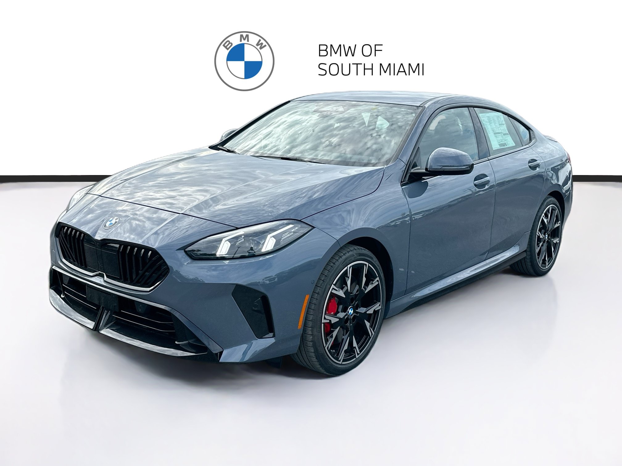 New 2026 BMW 228i w/ M Sport Package FWD image 3