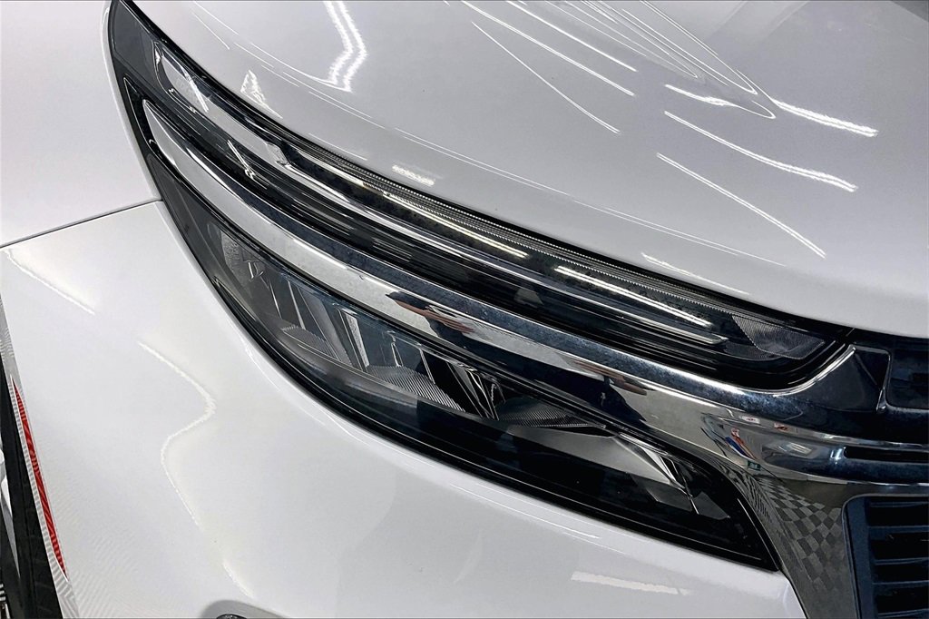 Used 2022 Chevrolet Equinox LT image 26