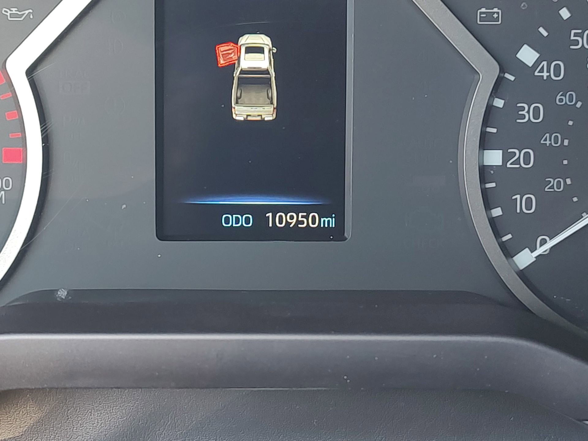 Used 2024 Toyota Tundra SR5 image 21