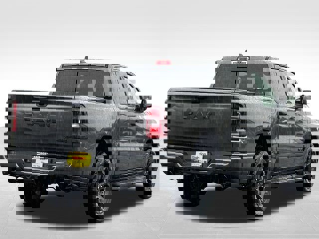 New 2026 RAM 1500 Express image 6