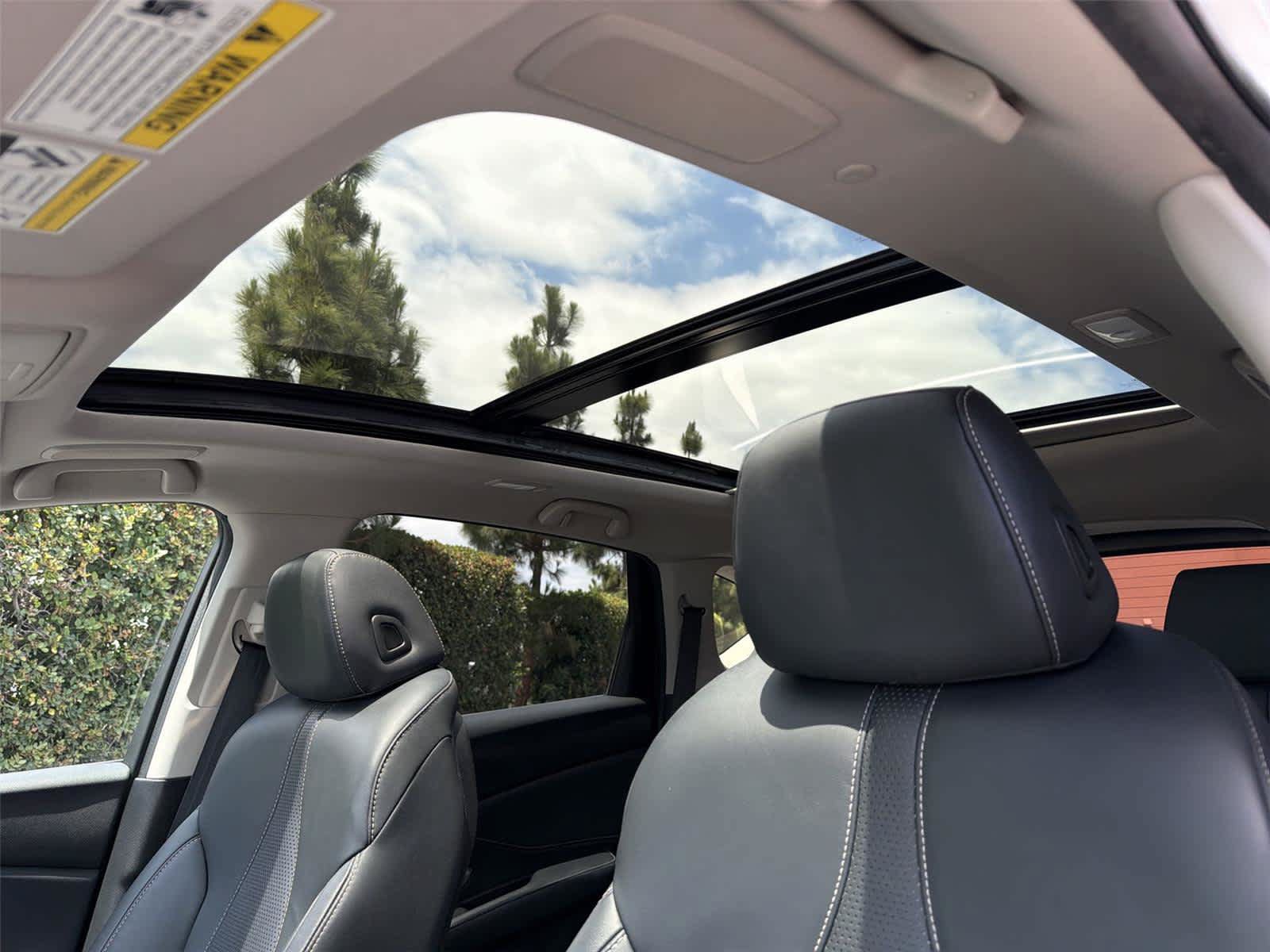 Used 2020 Acura RDX FWD w/ Technology Package image 42