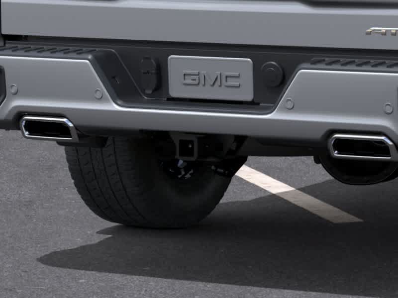 New 2026 GMC Sierra 1500 AT4 w/ AT4 Premium Package AWD/4WD image 14