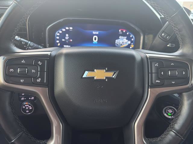 Certified 2024 Chevrolet Silverado 3500 High Country w/ High Country Premium Package image 18