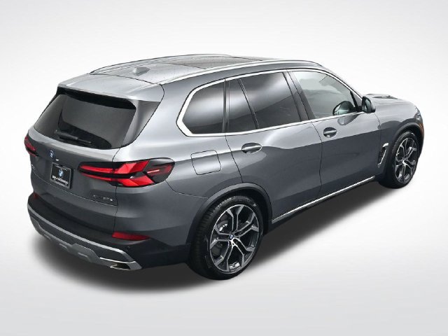 New 2026 BMW X5 xDrive50e AWD/4WD image 27