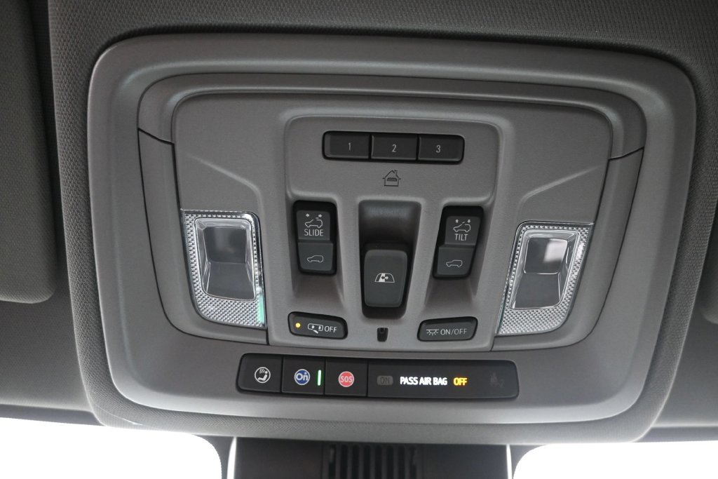 New 2026 Chevrolet Silverado 1500 LT Trail Boss w/ Convenience Package II AWD/4WD image 19