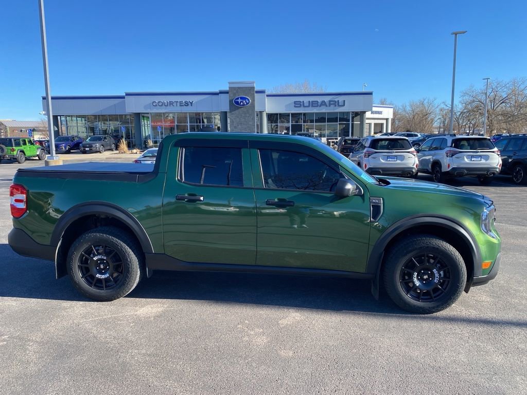 Used 2025 Ford Maverick XL w/ Equipment Group 102A image 1