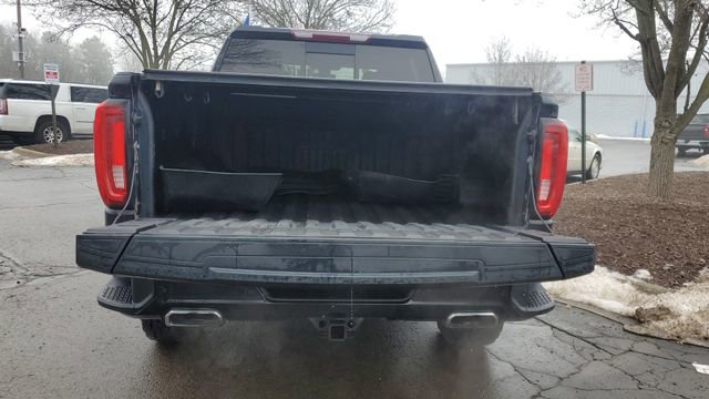 Used 2020 GMC Sierra 1500 AT4 w/ AT4 Premium Package image 32