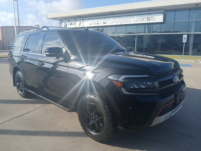 Used 2022 Ford Expedition Timberline