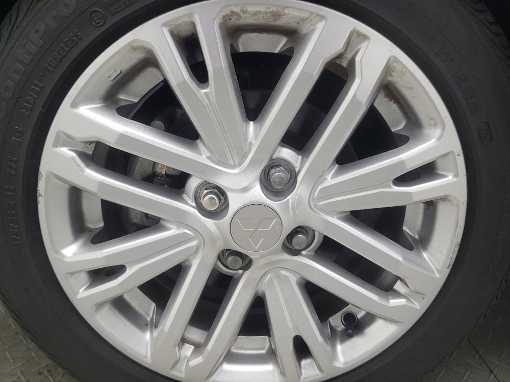 Used 2024 Mitsubishi Mirage G4 SE FWD image 31