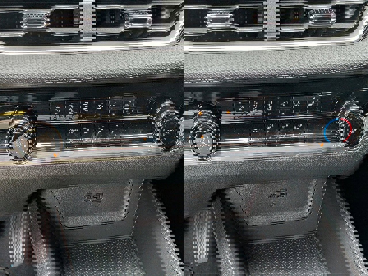 New 2026 Chevrolet Equinox LT image 17