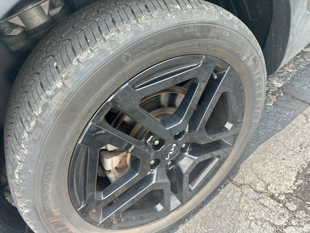 Used 2024 Kia Telluride EX X-Line AWD/4WD image 7