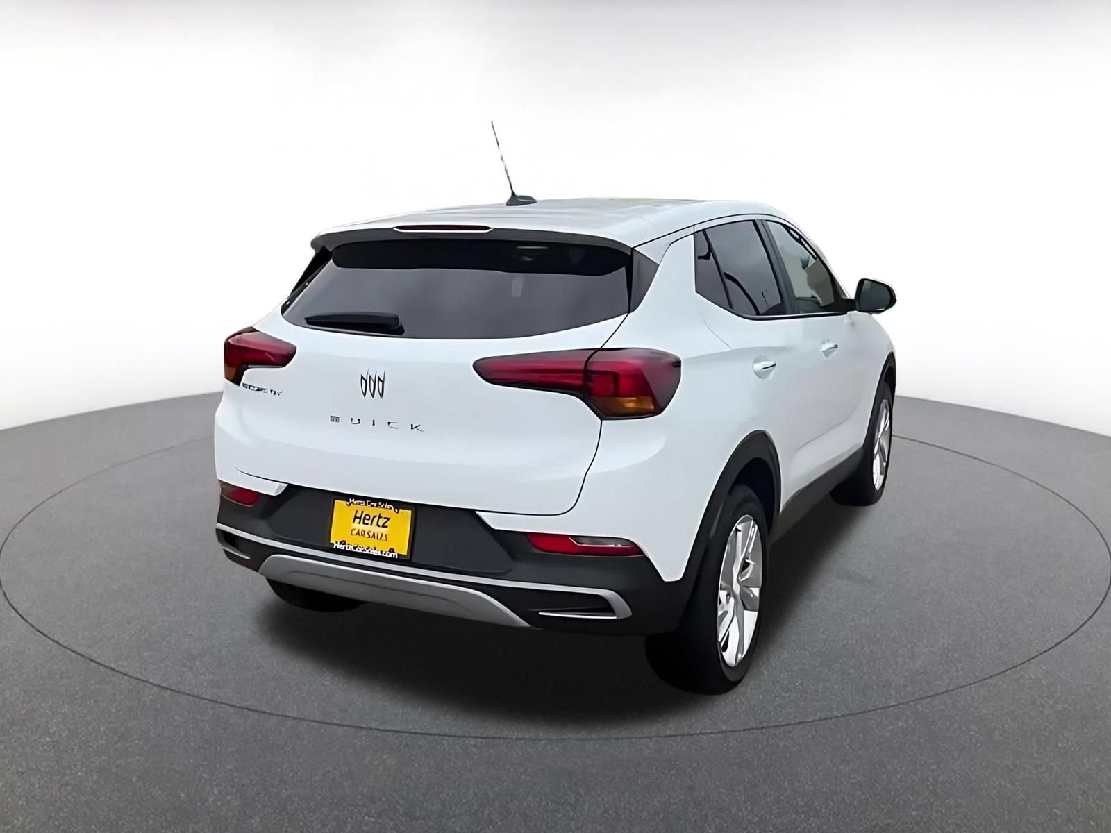 Used 2025 Buick Encore GX Preferred FWD image 14