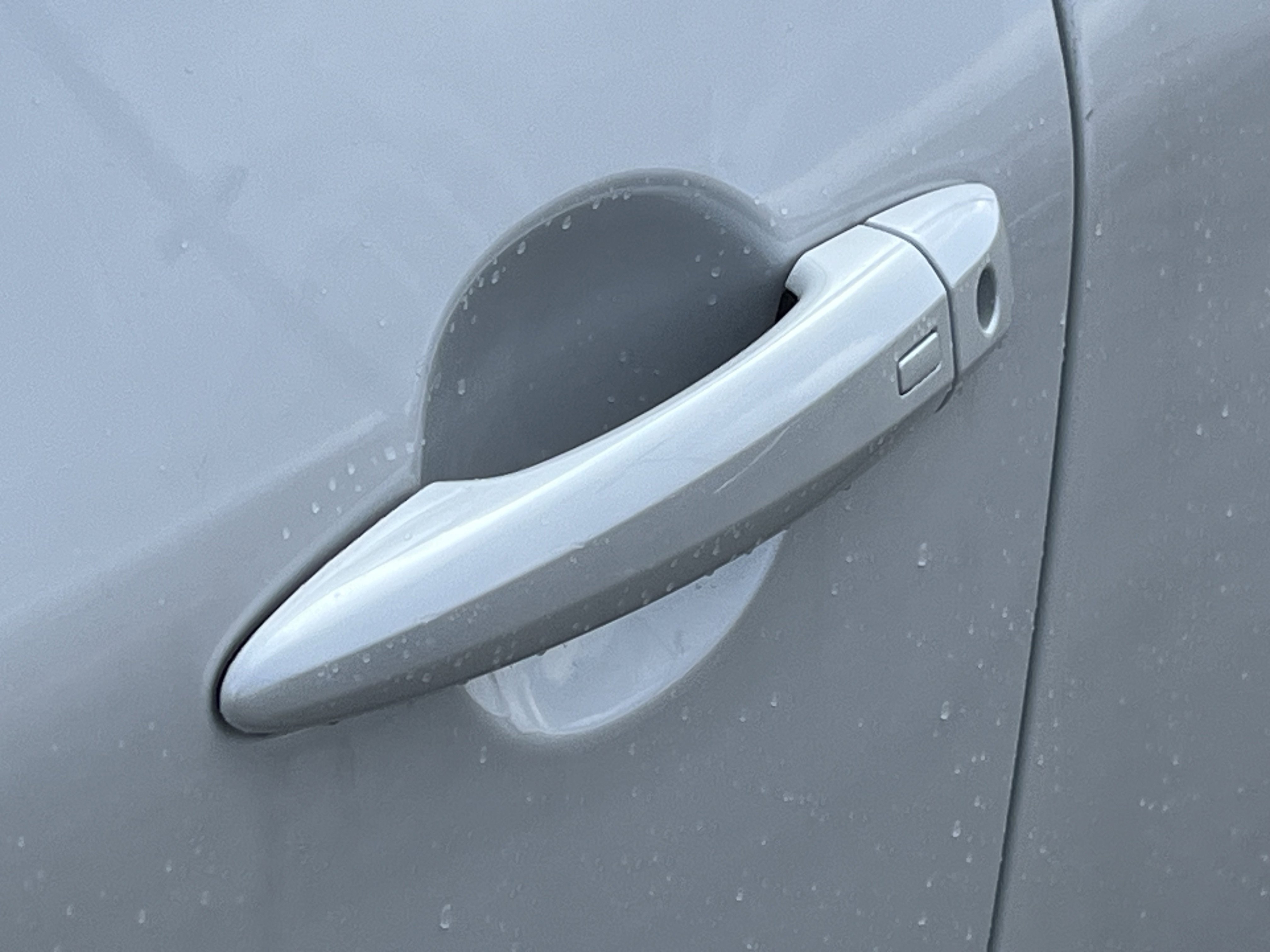 New 2026 Nissan Rogue Platinum w/ Tech Package image 15