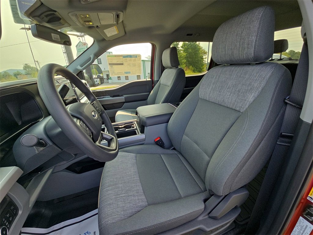 New 2026 Ford F250 XLT image 17
