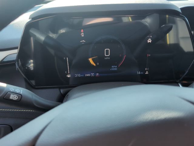 New 2026 Chevrolet TrailBlazer ACTIV w/ Convenience Package image 19