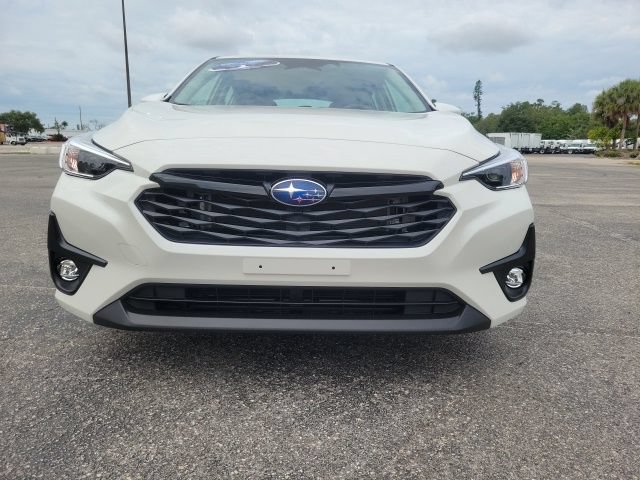 New 2026 Subaru Impreza 2.0i Sport AWD/4WD image 3