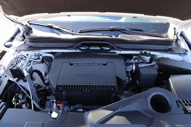 New 2025 Honda Pilot Touring image 27