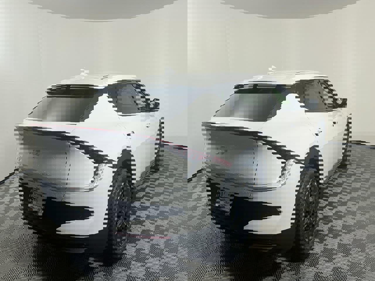 New 2025 Kia EV6 Wind image 3