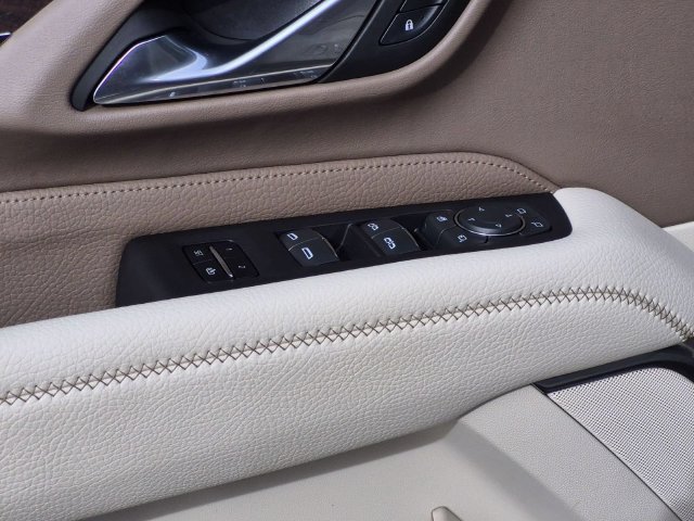 Used 2023 GMC Yukon Denali AWD/4WD image 23