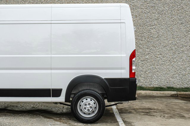 Used 2023 RAM ProMaster 1500 w/ Convenience Group image 15