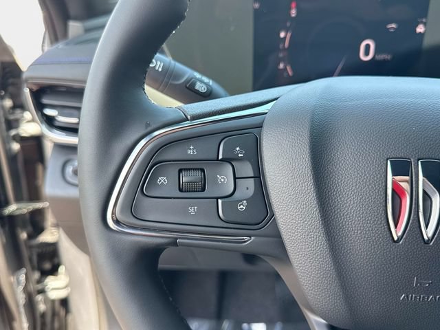 New 2026 Buick Envista Sport Touring w/ Convenience I Package FWD image 32