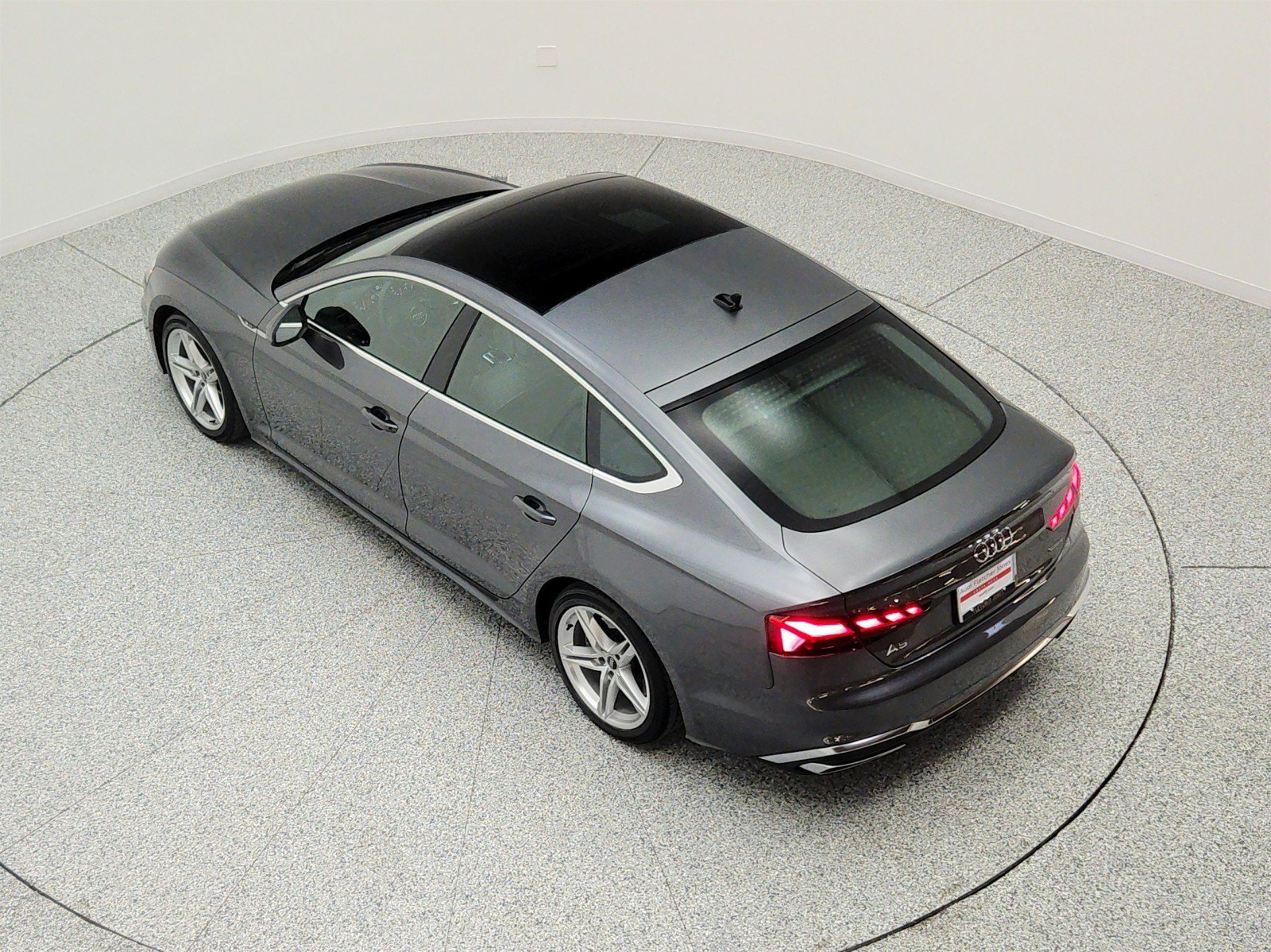 Used 2022 Audi A5 2.0T Premium w/ Convenience Package AWD/4WD image 28