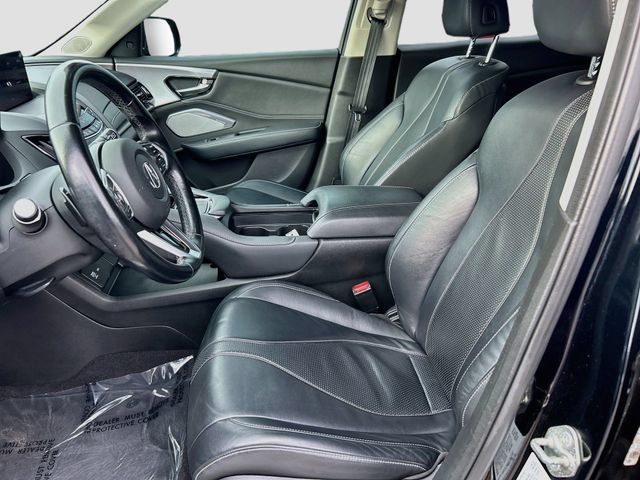 Used 2020 Acura RDX w/ Technology Package FWD image 19