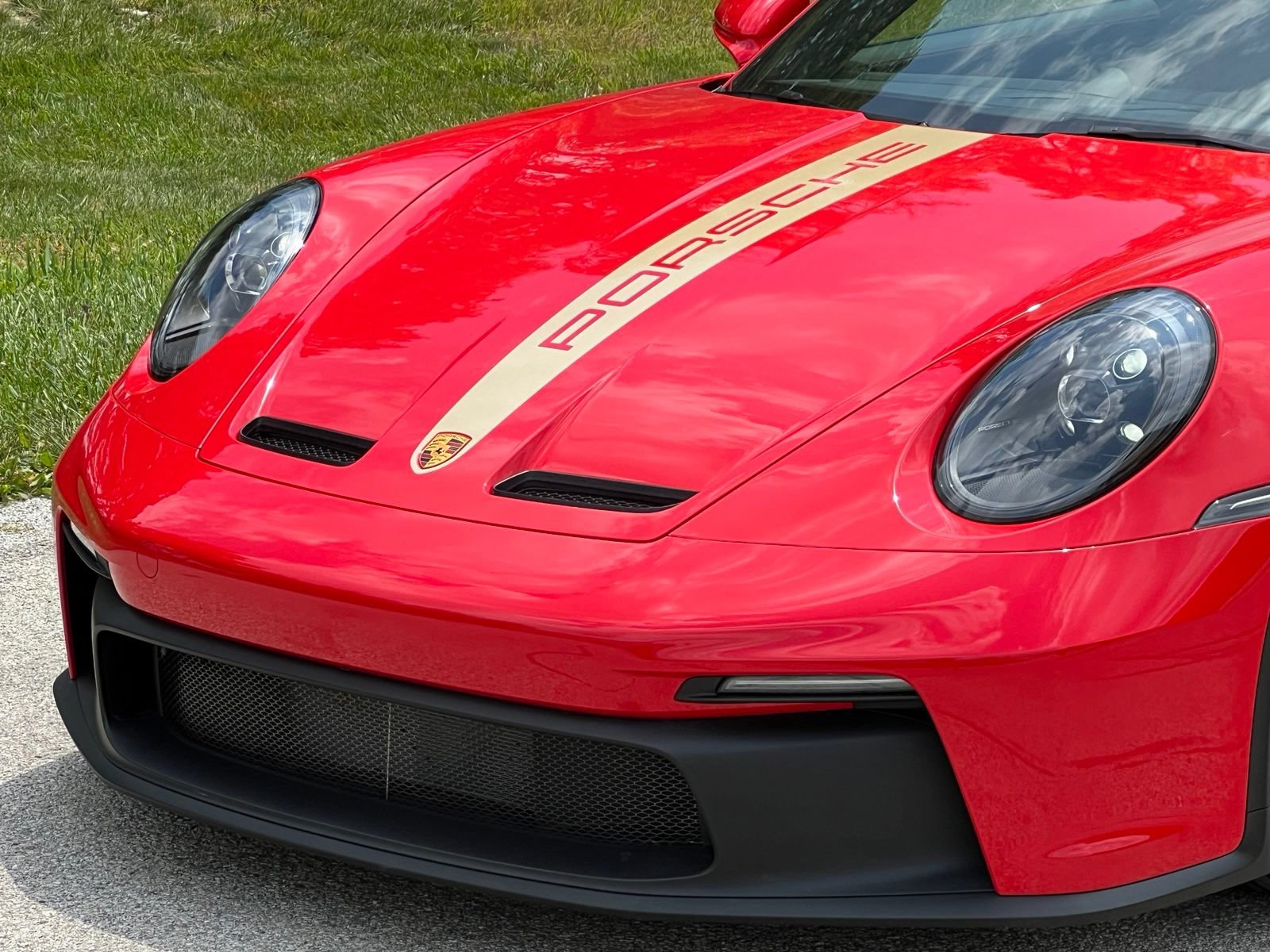 Certified 2022 Porsche 911 GT3 RWD image 15