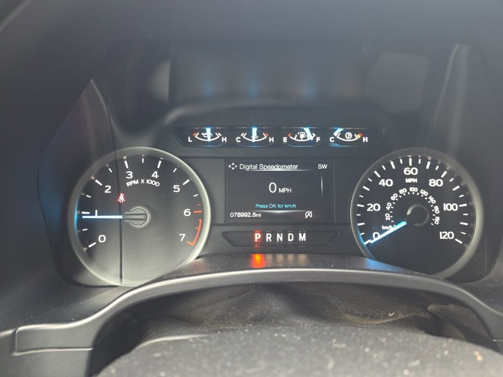 Used 2017 Ford F150 XLT w/ Equipment Group 302A Luxury image 10