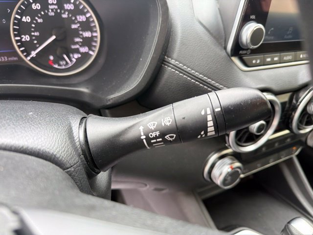 Used 2024 Nissan Sentra SV FWD image 26