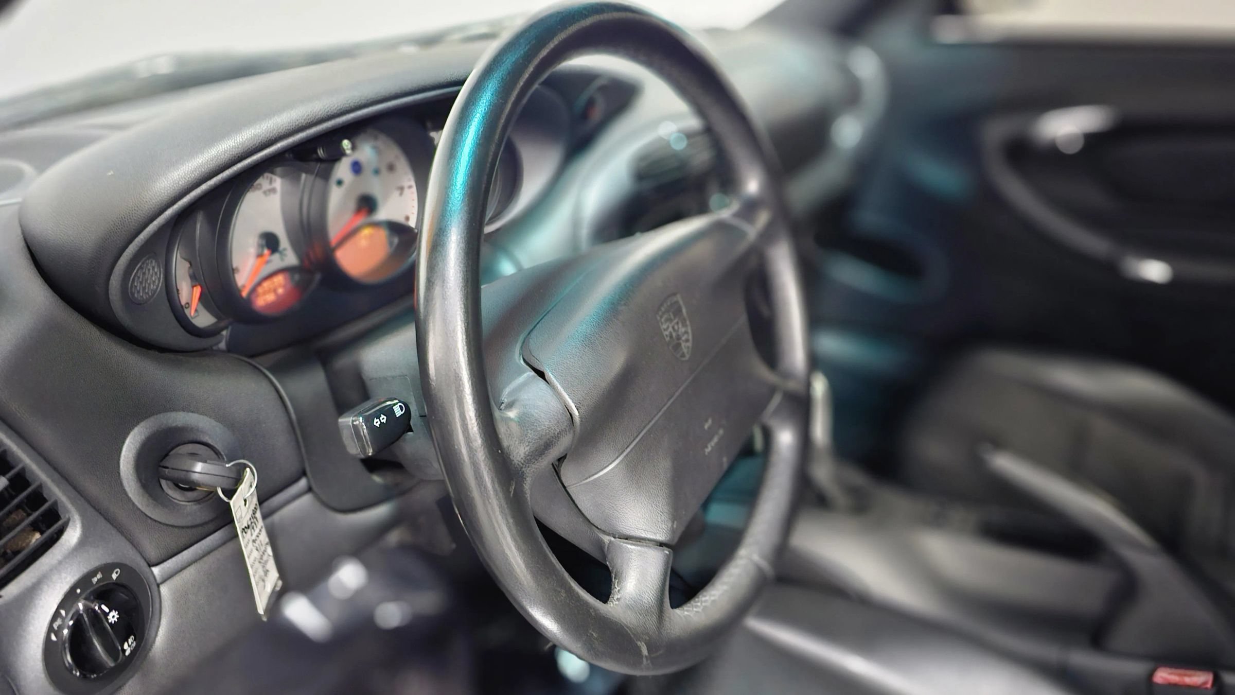 Used 1999 Porsche 911 GT3 RS image 31