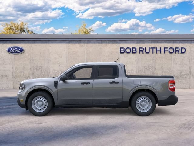 New 2026 Ford Maverick XL w/ Equipment Group 101A AWD/4WD image 3