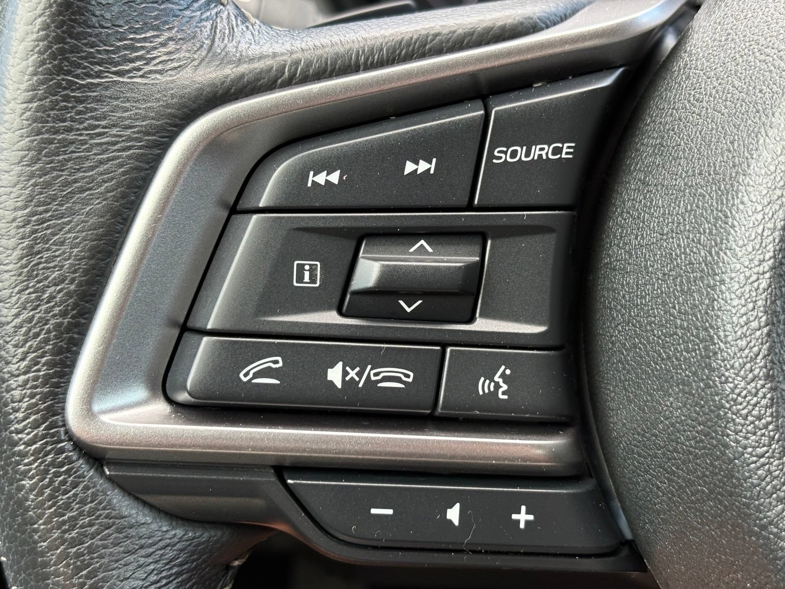 Certified 2024 Subaru Outback Premium AWD/4WD image 15