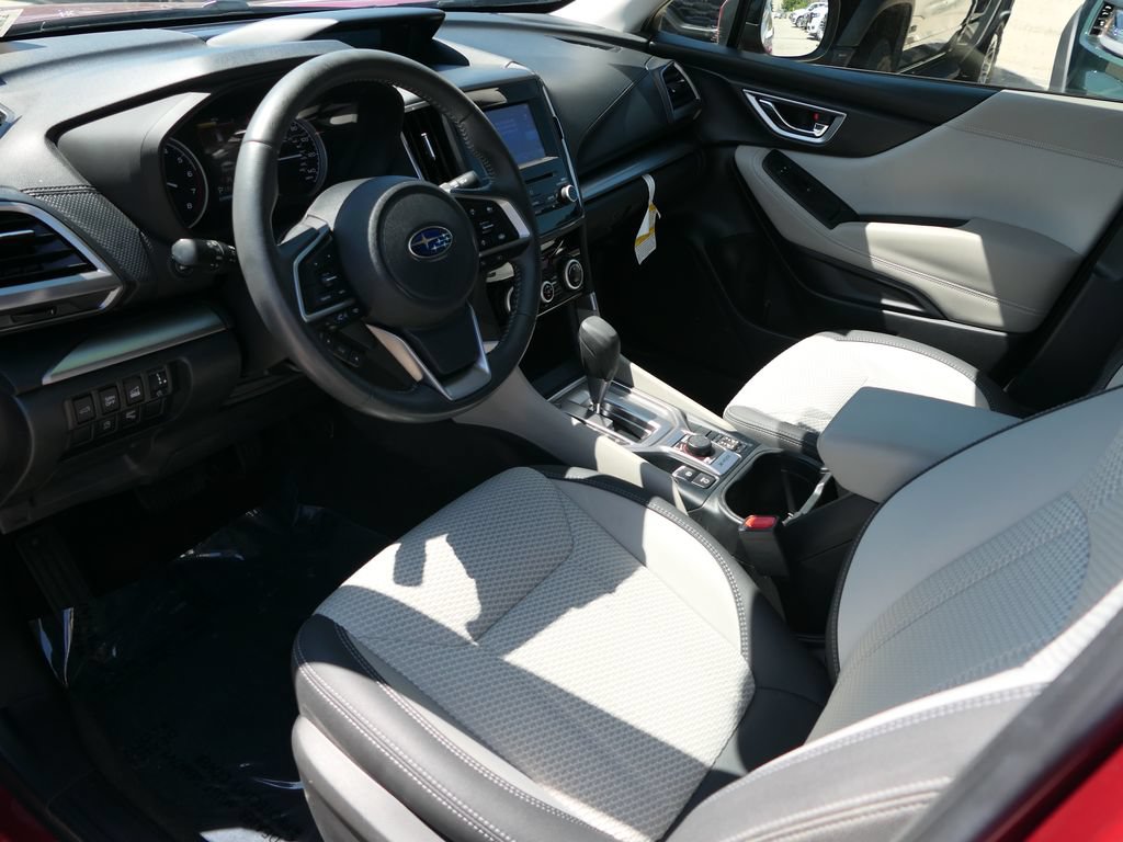 Used 2021 Subaru Forester Premium AWD/4WD image 9